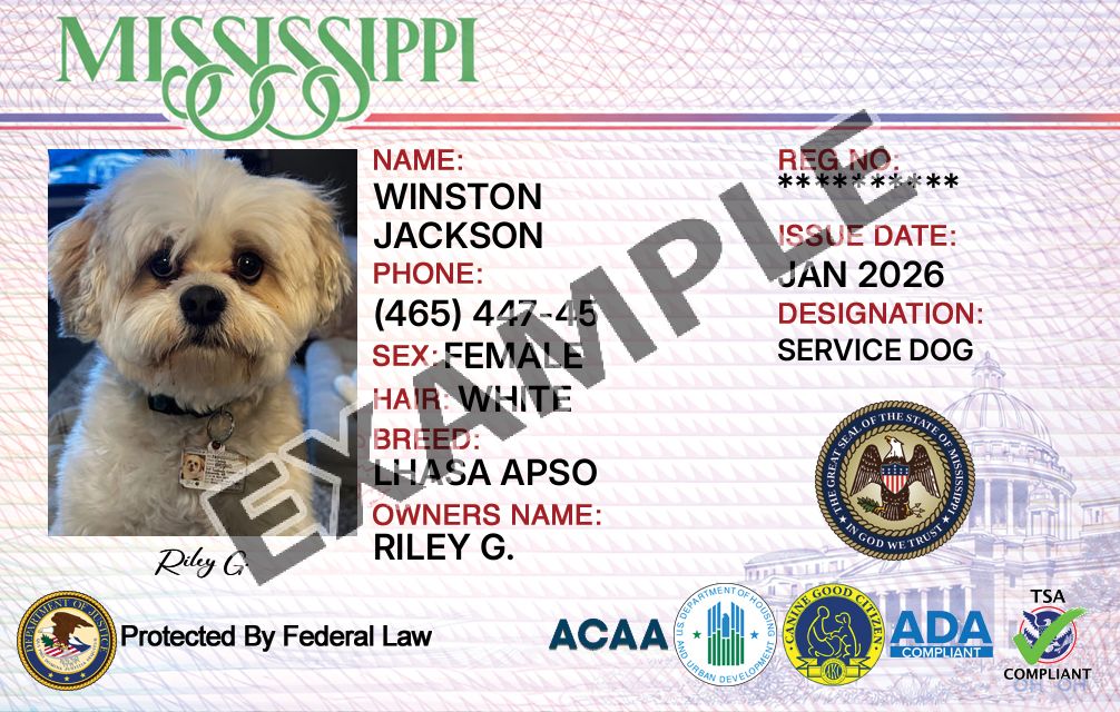 Mississippi